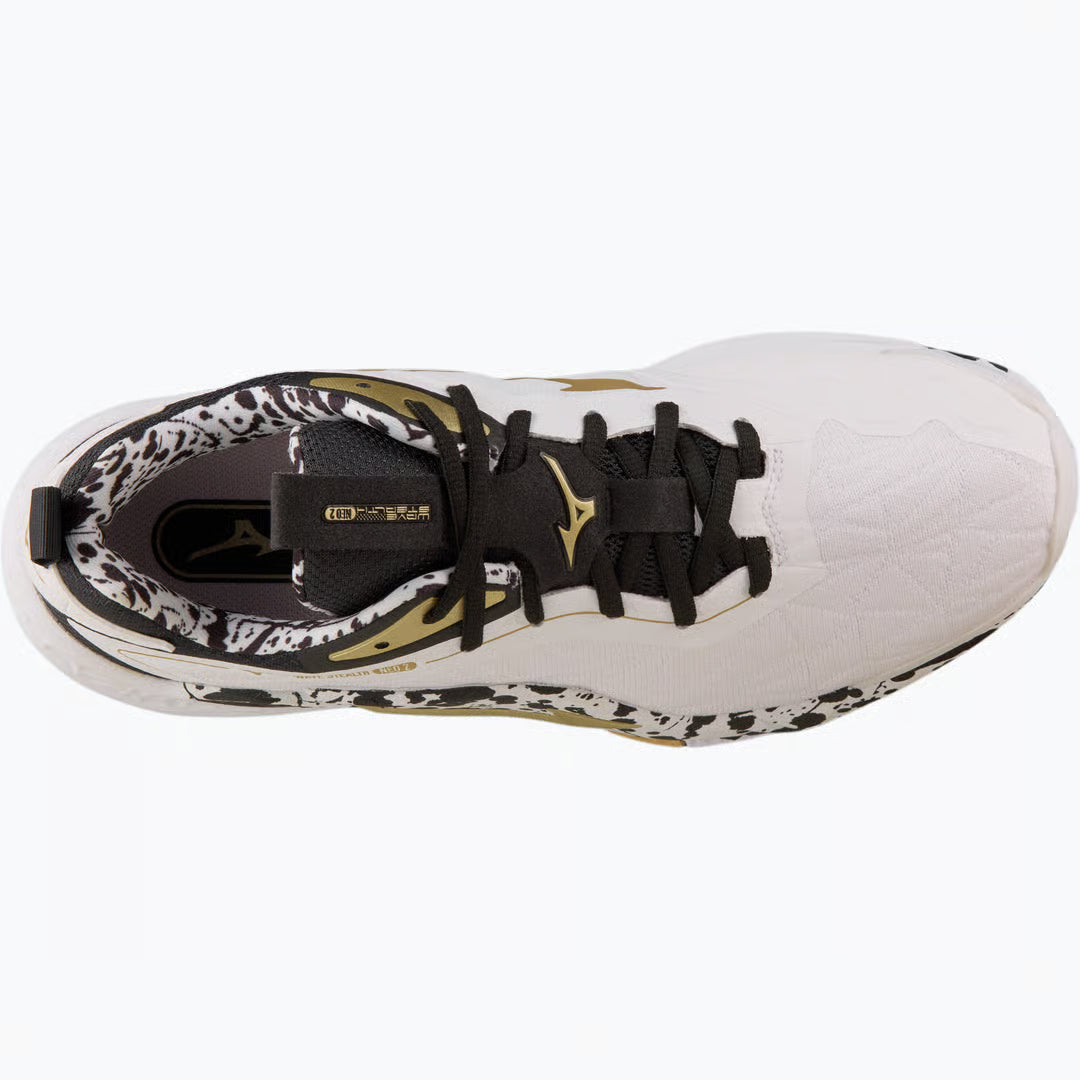 Wave Stealth Neo 2 Håndboldsko