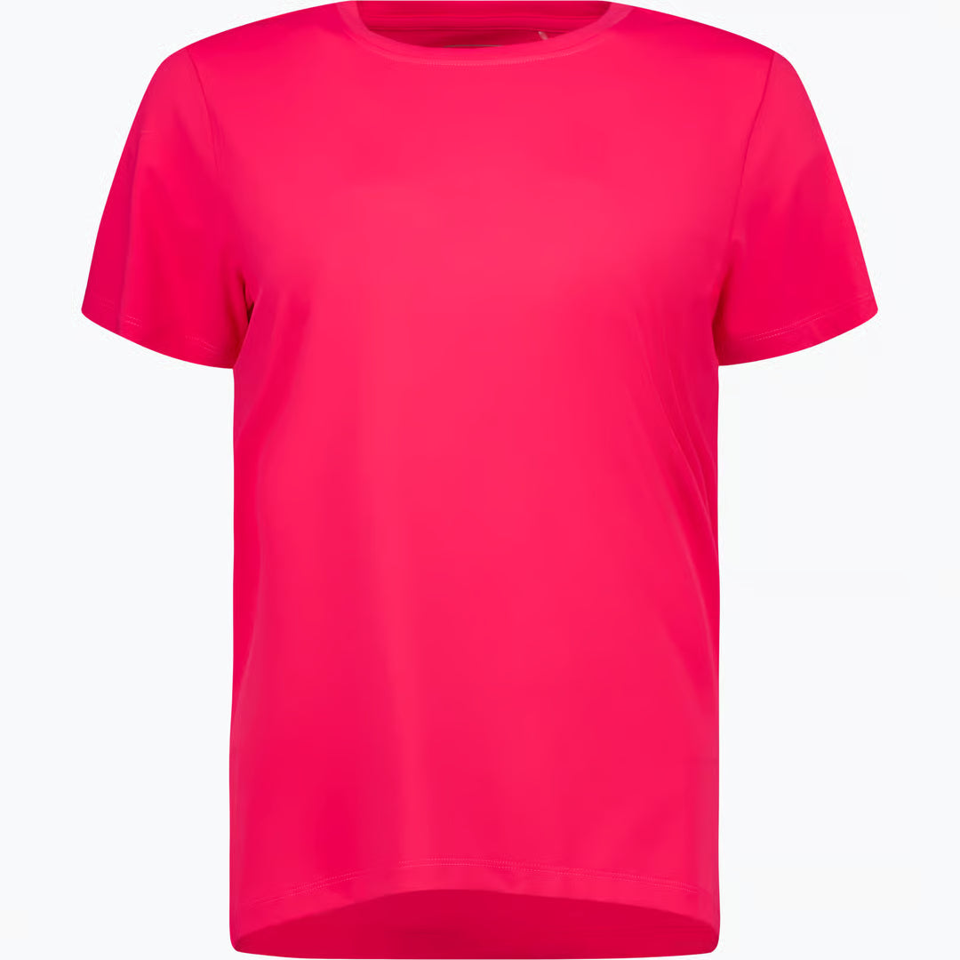 Perfect Basic Trænings T-shirt