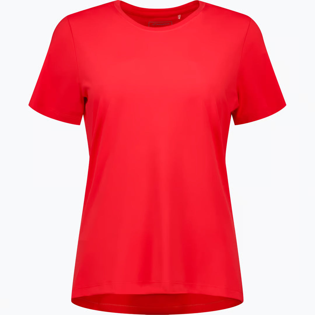 Perfect Basic Trænings T-shirt