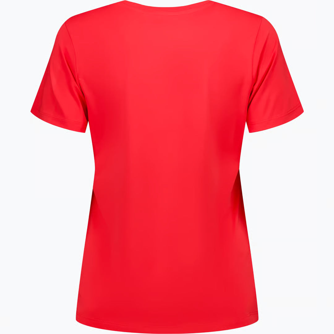 Perfect Basic Trænings T-shirt