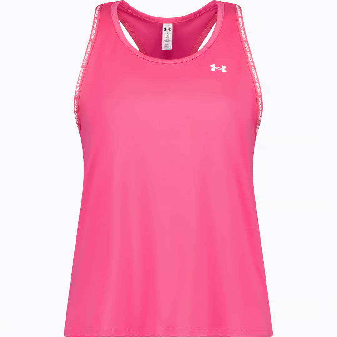 Tech Knockout Tanktop