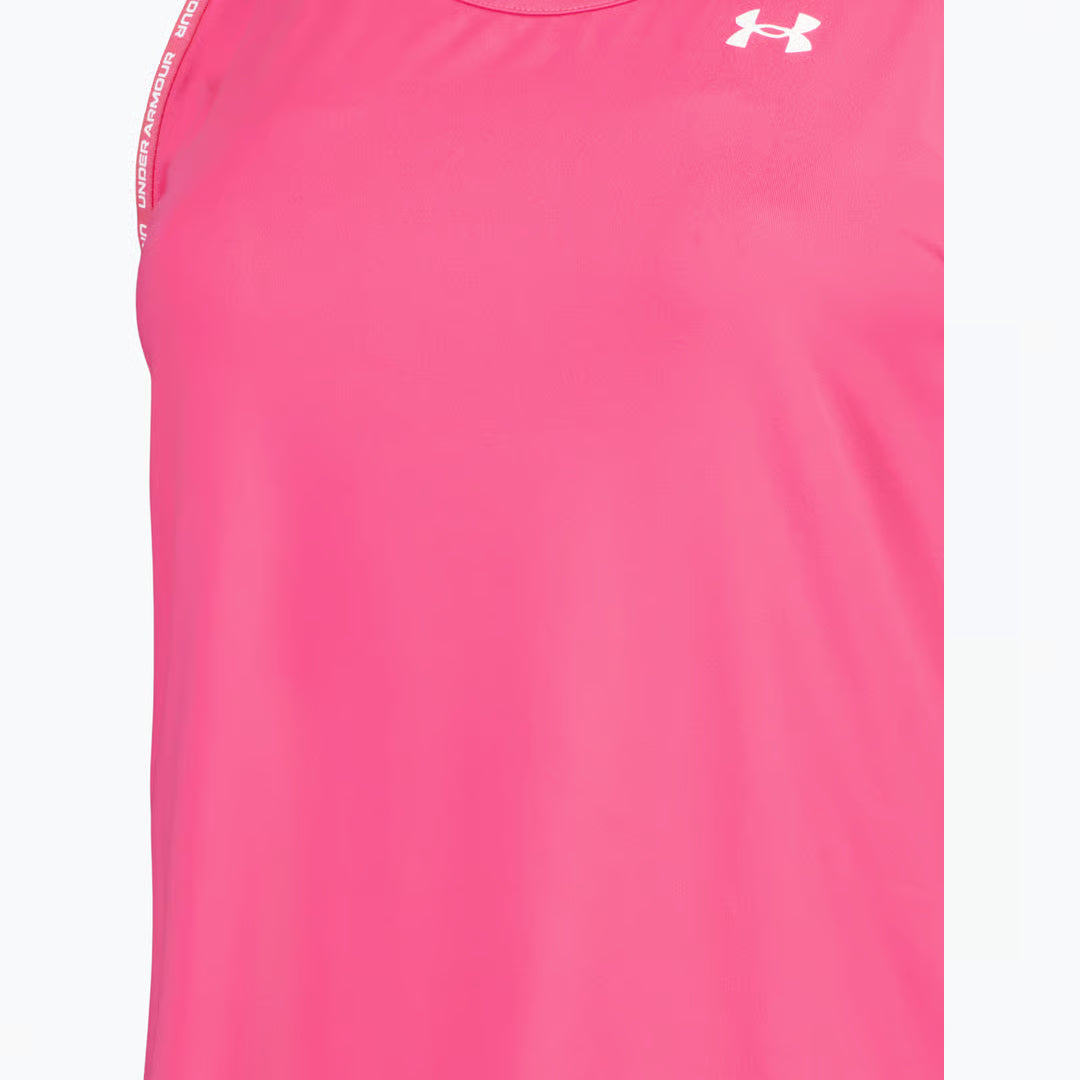 Tech Knockout Tanktop