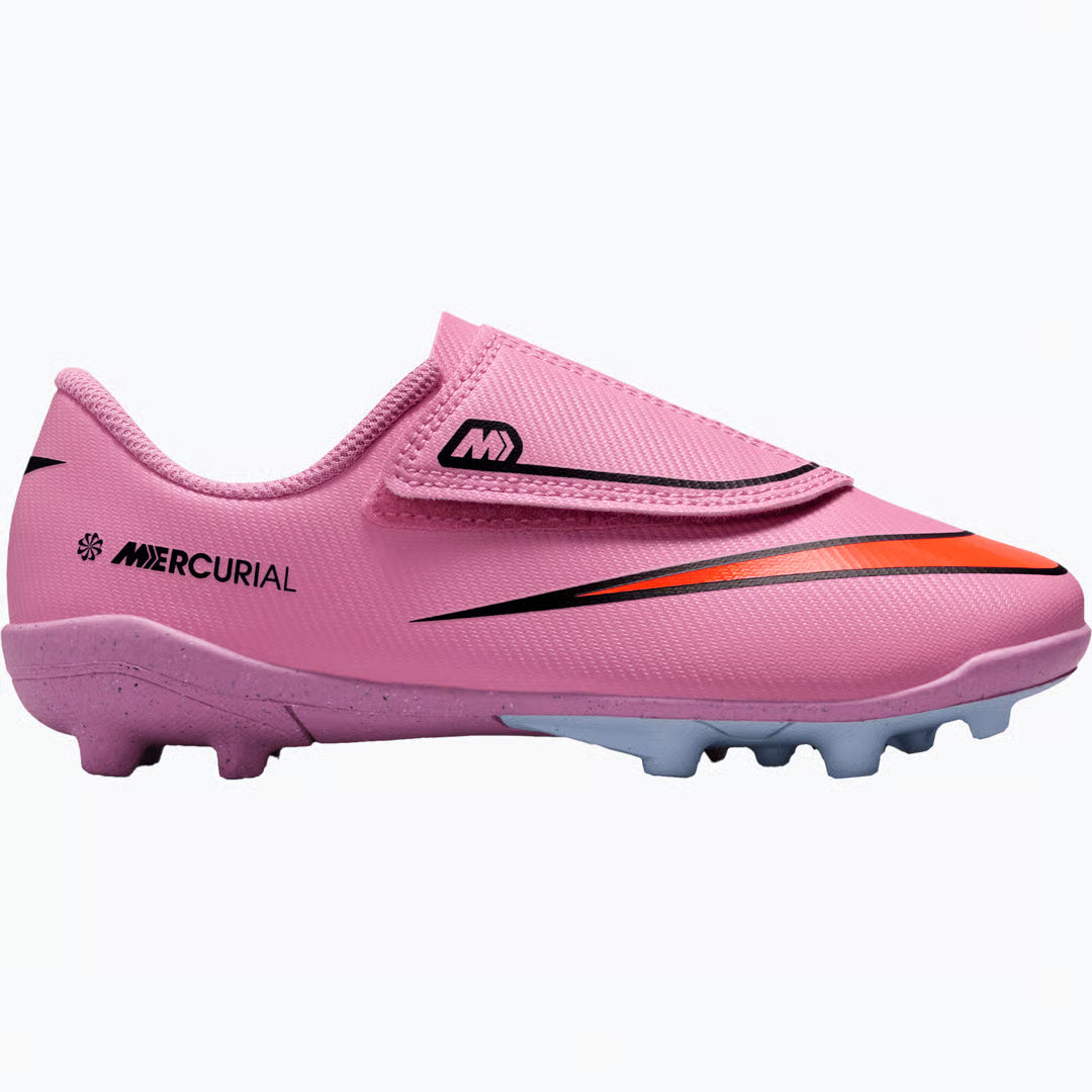 Vapor 16 Club Velcro Fodboldstøvler