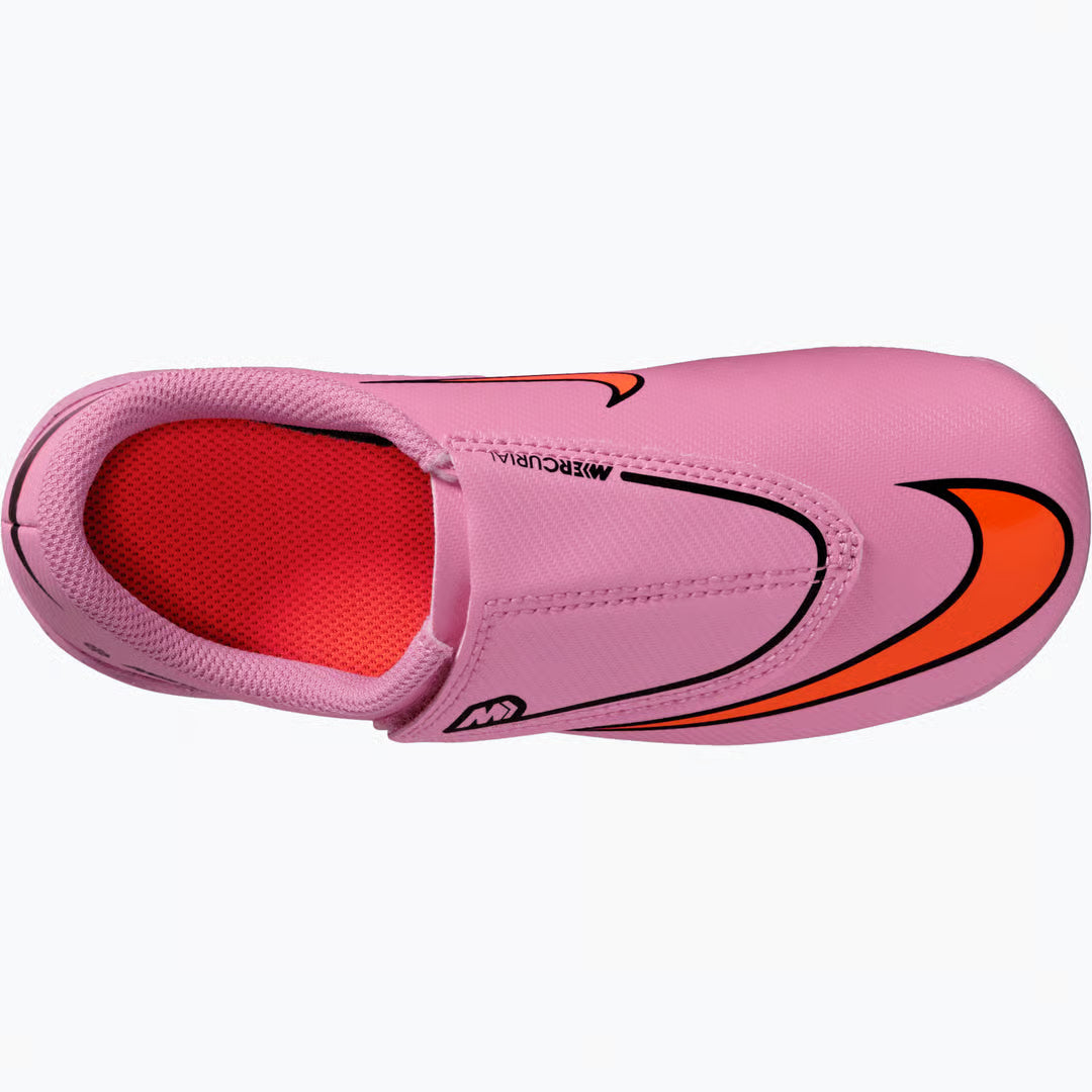 Vapor 16 Club Velcro Fodboldstøvler