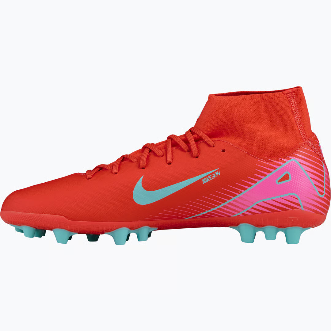 Mercurial Superfly 10 Academy AG Fodboldstøvler