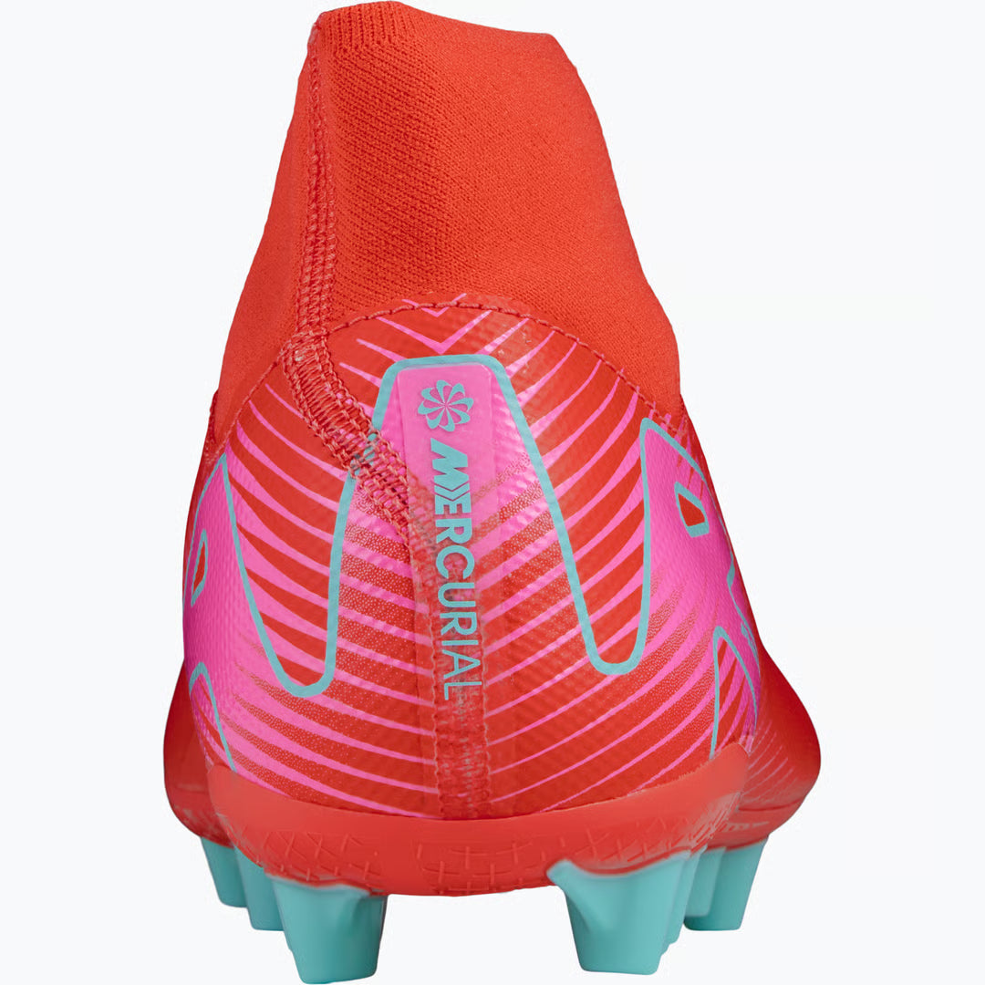 Mercurial Superfly 10 Academy AG Fodboldstøvler