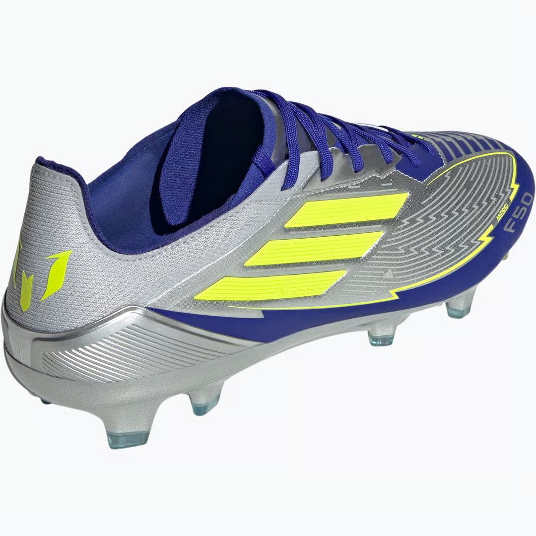 F50 Pro Messi FG Fodboldstøvler