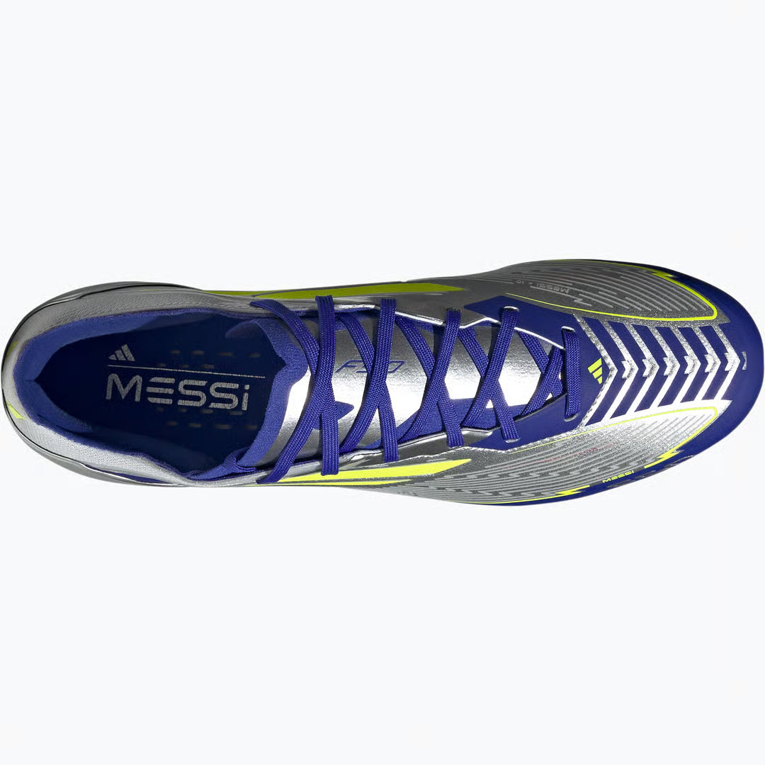 F50 Pro Messi FG Fodboldstøvler