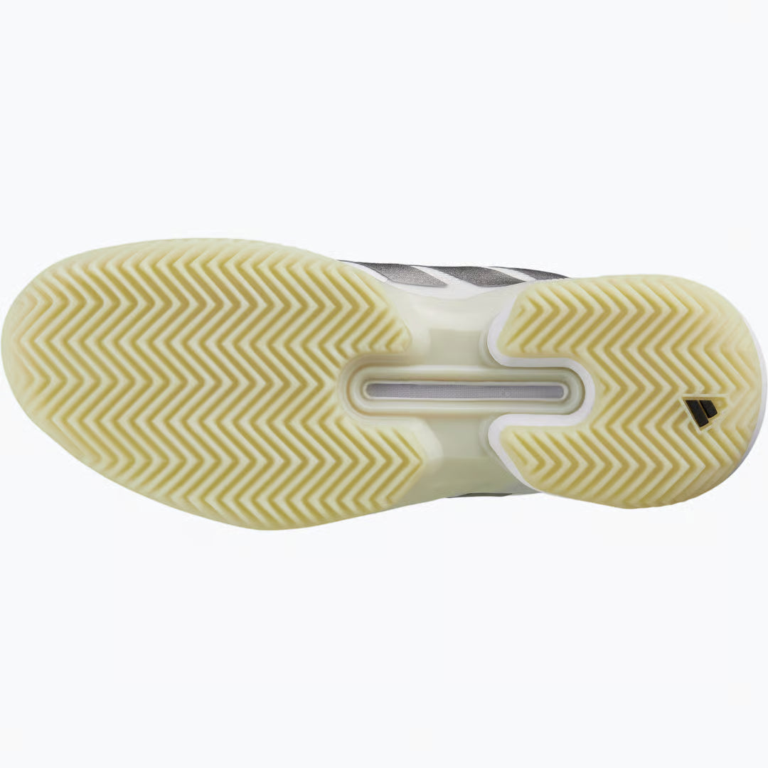 Adizero Ubersonic 5 Clay Tennissko