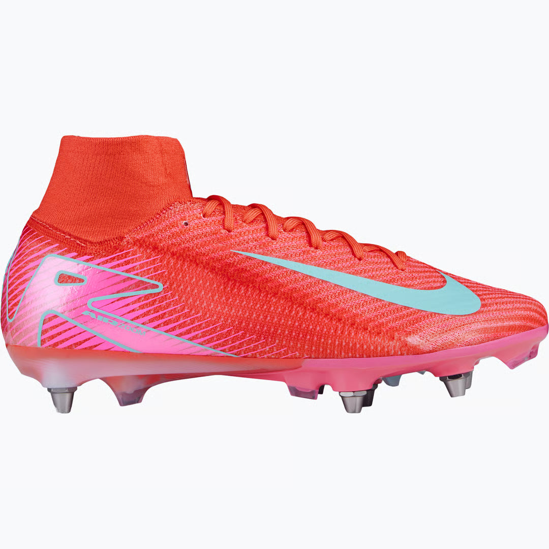 Mercurial Superfly 10 Elite SG Fodboldstøvler