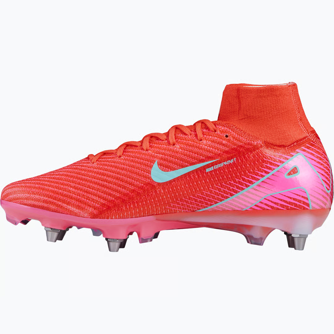 Mercurial Superfly 10 Elite SG Fodboldstøvler
