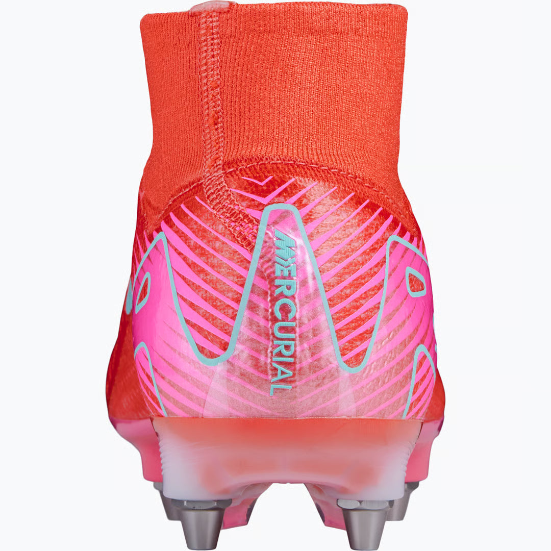 Mercurial Superfly 10 Elite SG Fodboldstøvler