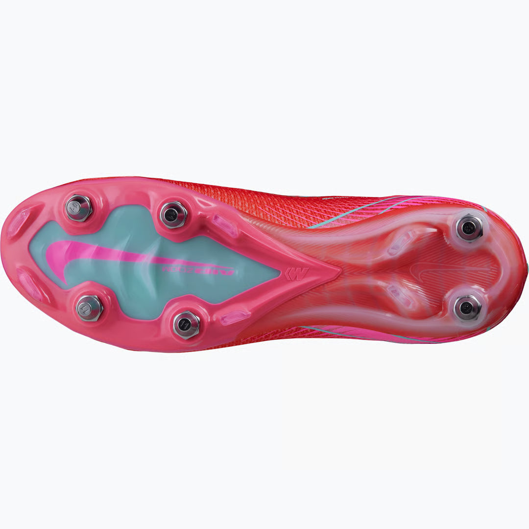 Mercurial Superfly 10 Elite SG Fodboldstøvler