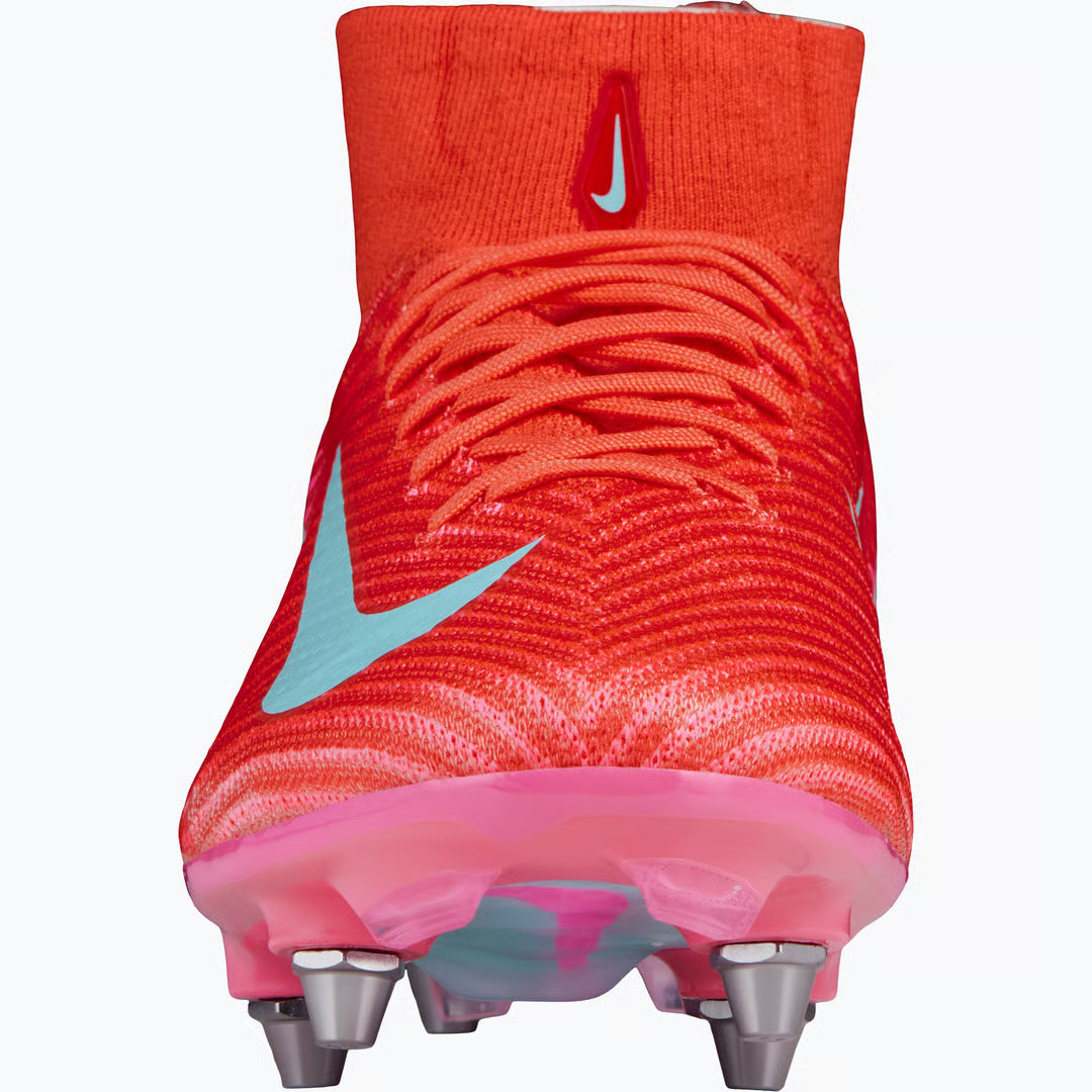 Mercurial Superfly 10 Elite SG Fodboldstøvler