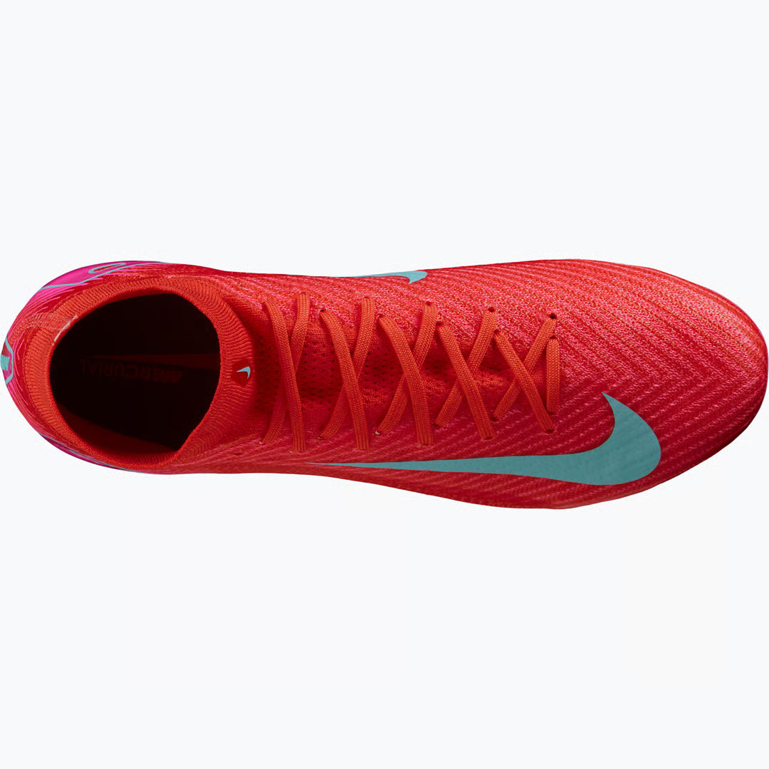 Mercurial Superfly 10 Elite SG Fodboldstøvler