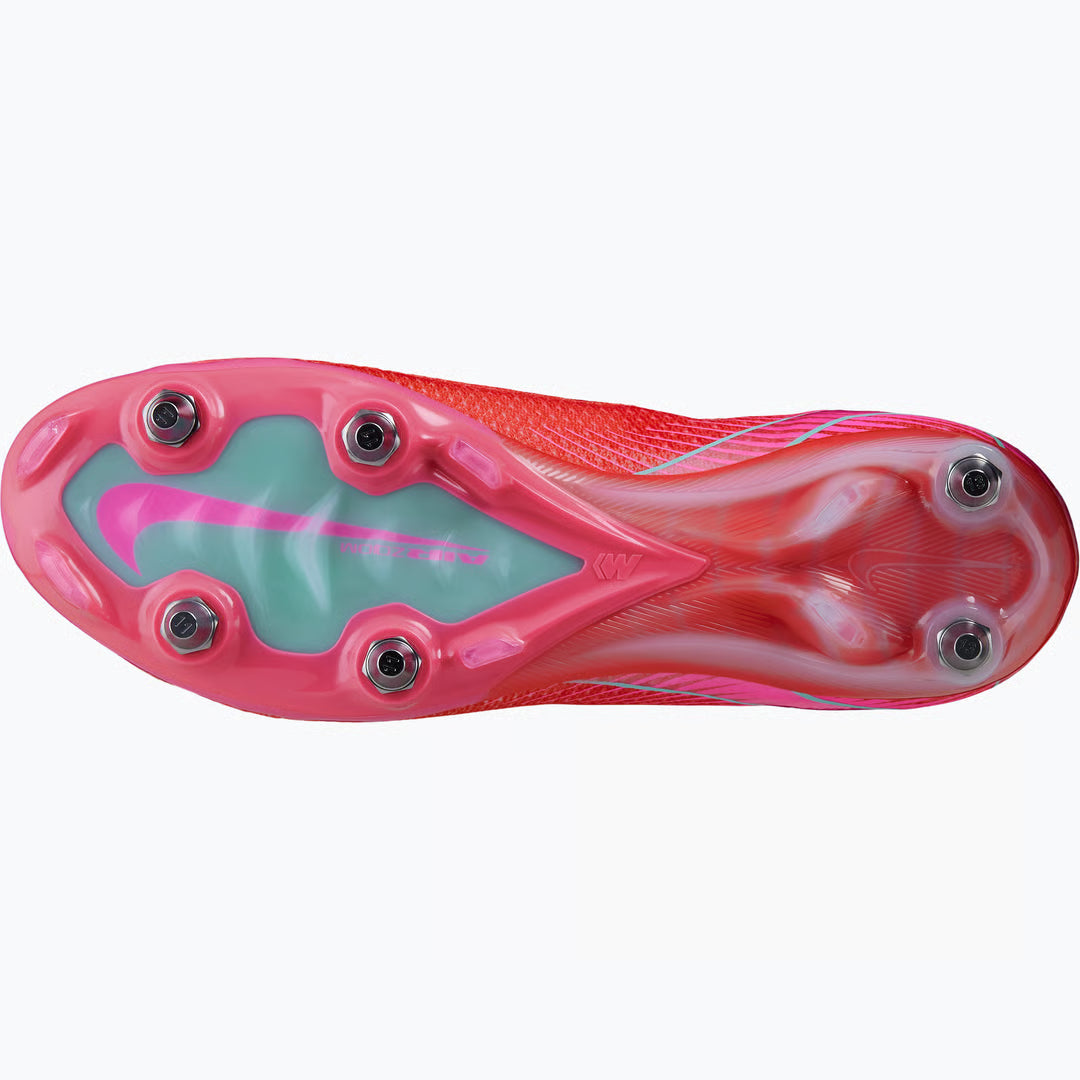 Mercurial Vapor 16 Elite SG Fodboldstøvler