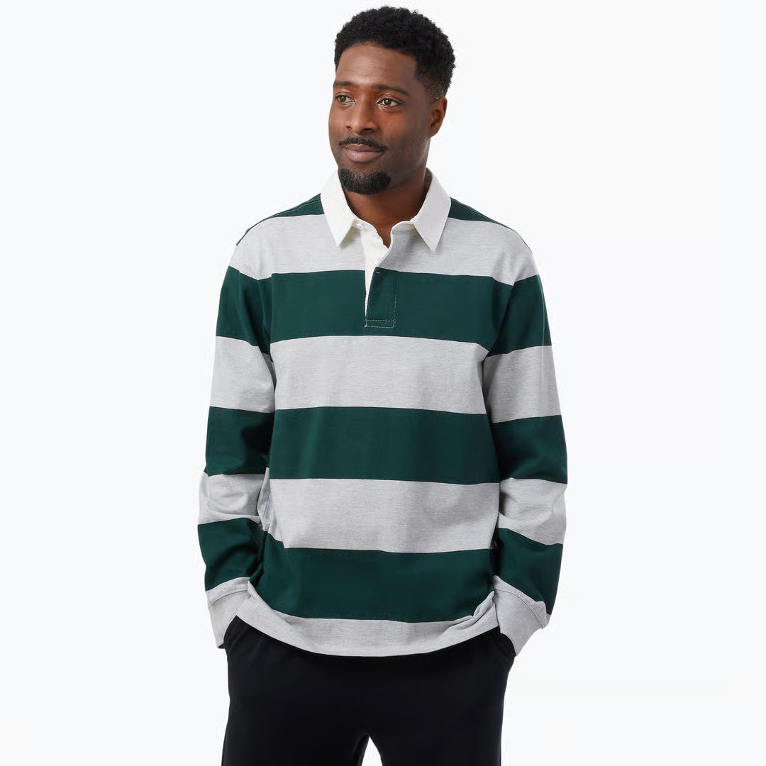 SCOTT RUGBY SWEATER MEN
