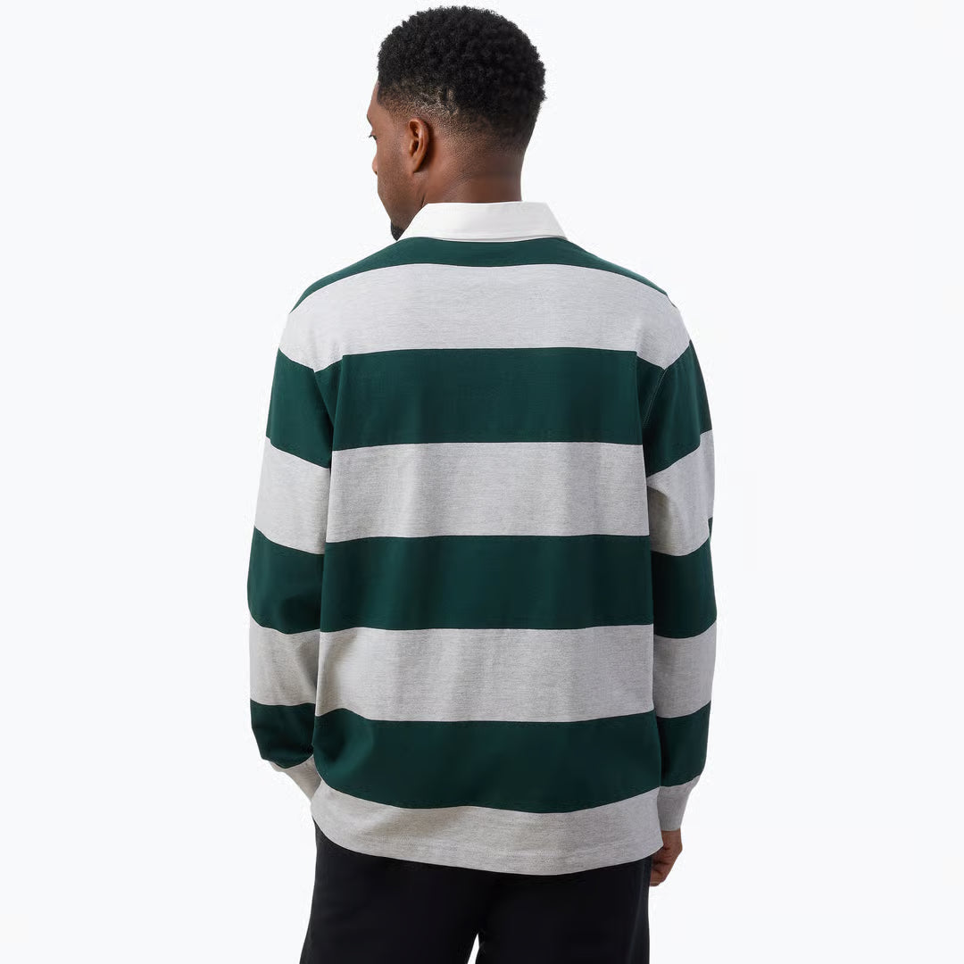 SCOTT RUGBY SWEATER MEN