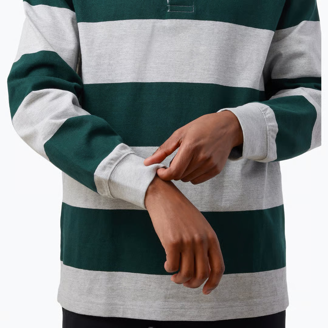 SCOTT RUGBY SWEATER MEN