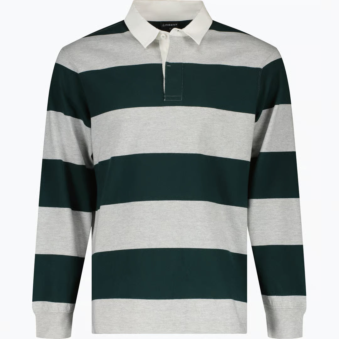 SCOTT RUGBY SWEATER MEN