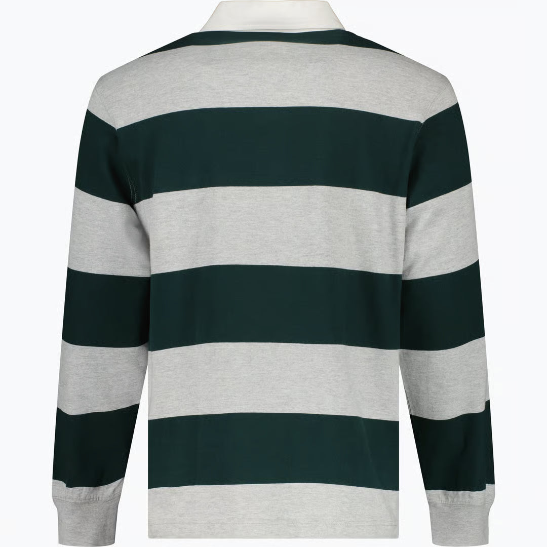 SCOTT RUGBY SWEATER MEN