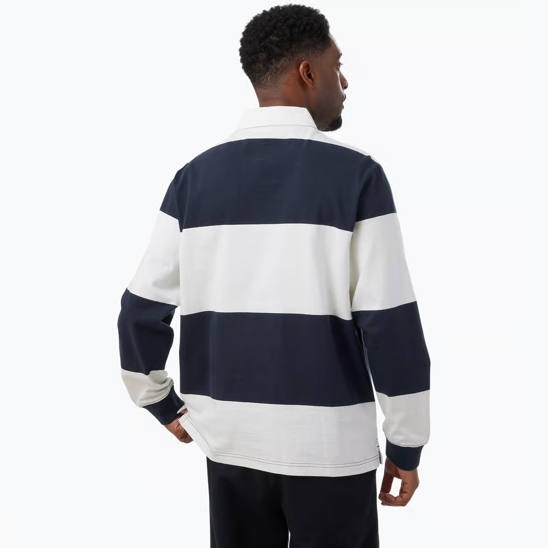 SCOTT RUGBY SWEATER MEN