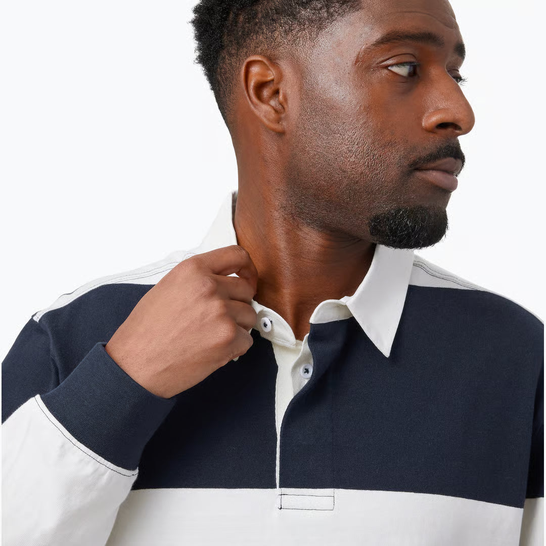 SCOTT RUGBY SWEATER MEN