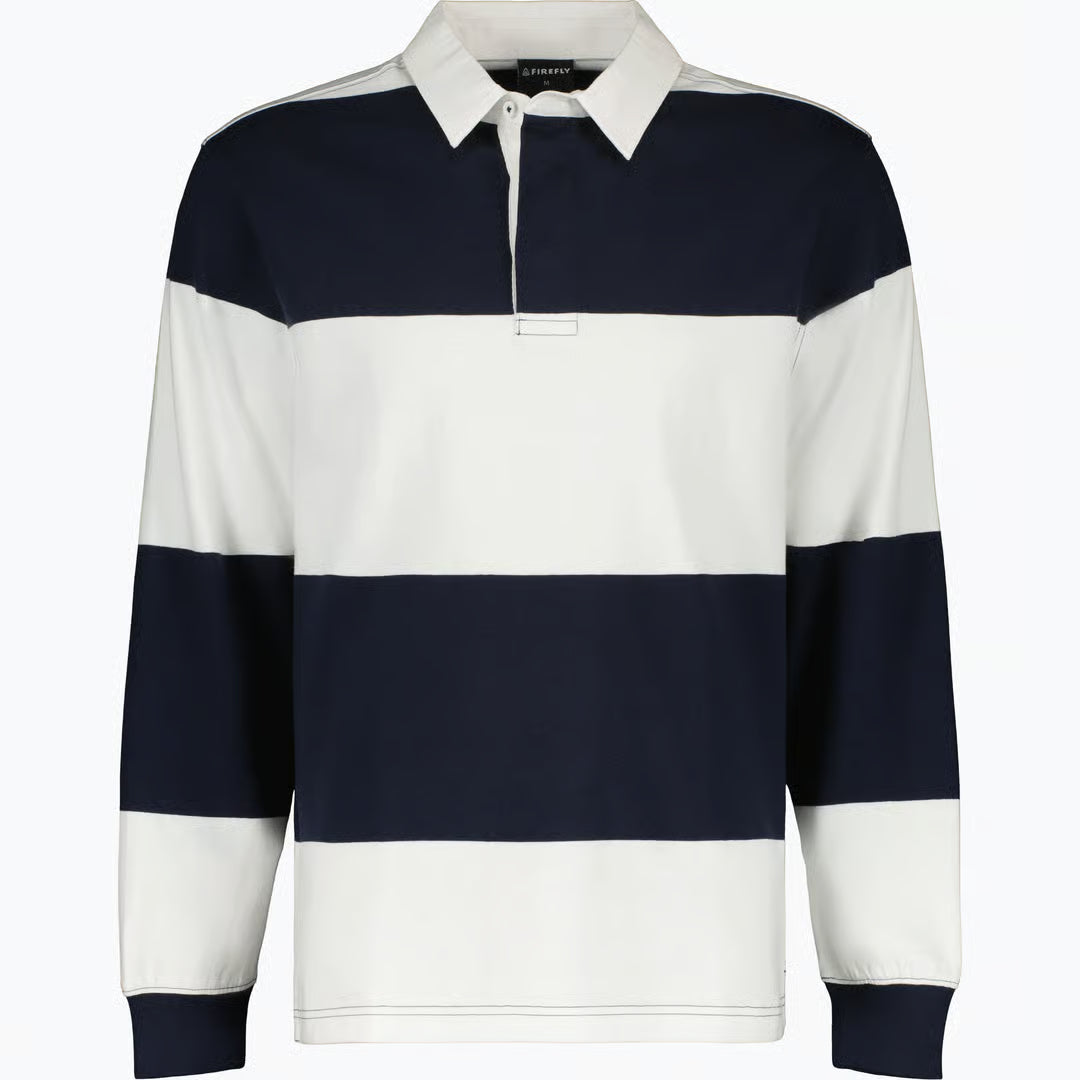 SCOTT RUGBY SWEATER MEN