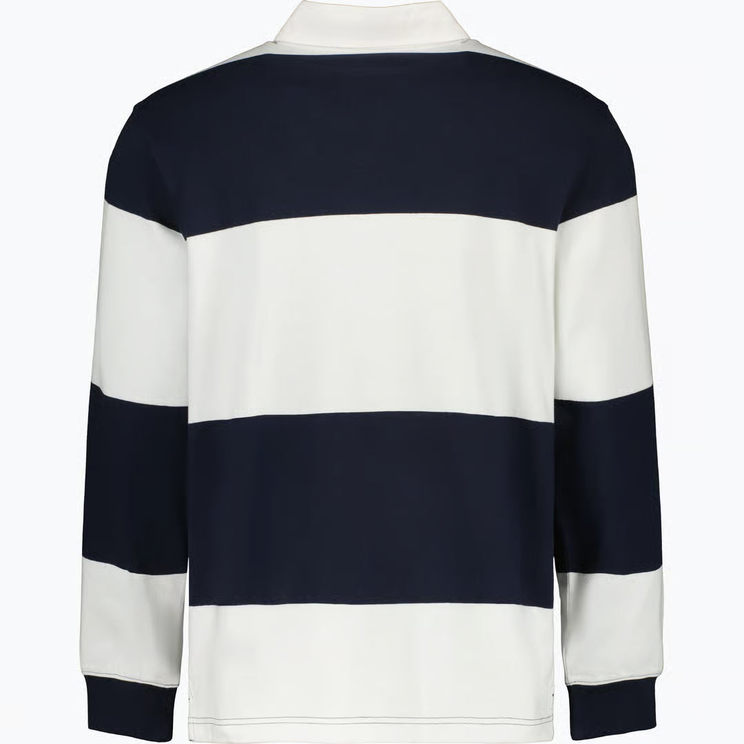 SCOTT RUGBY SWEATER MEN