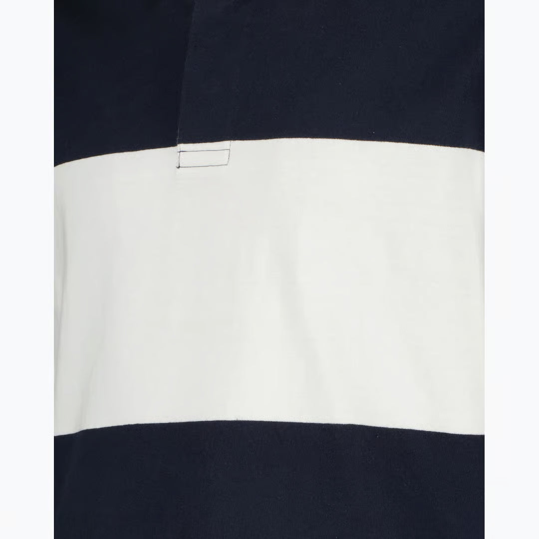 SCOTT RUGBY SWEATER MEN