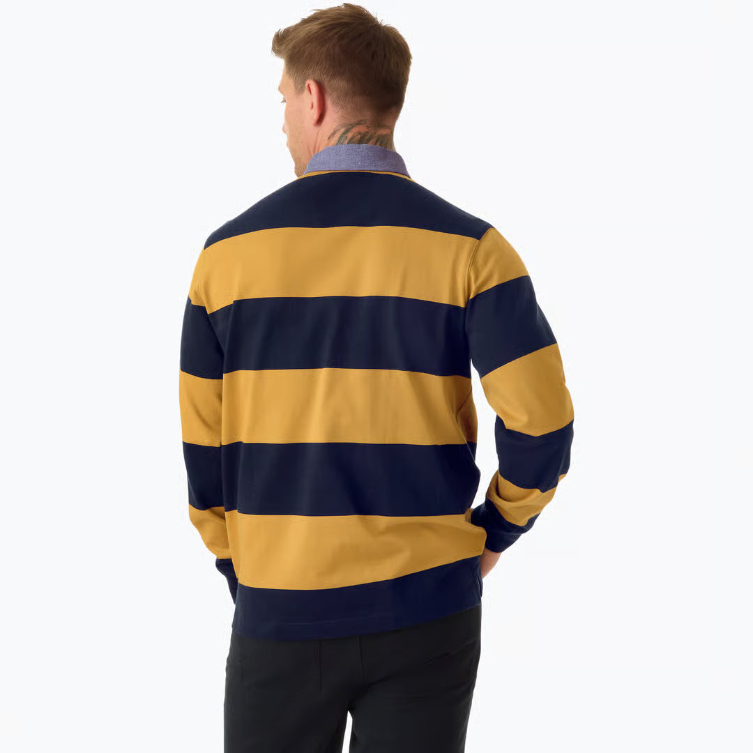 Scott Rugby Polo
