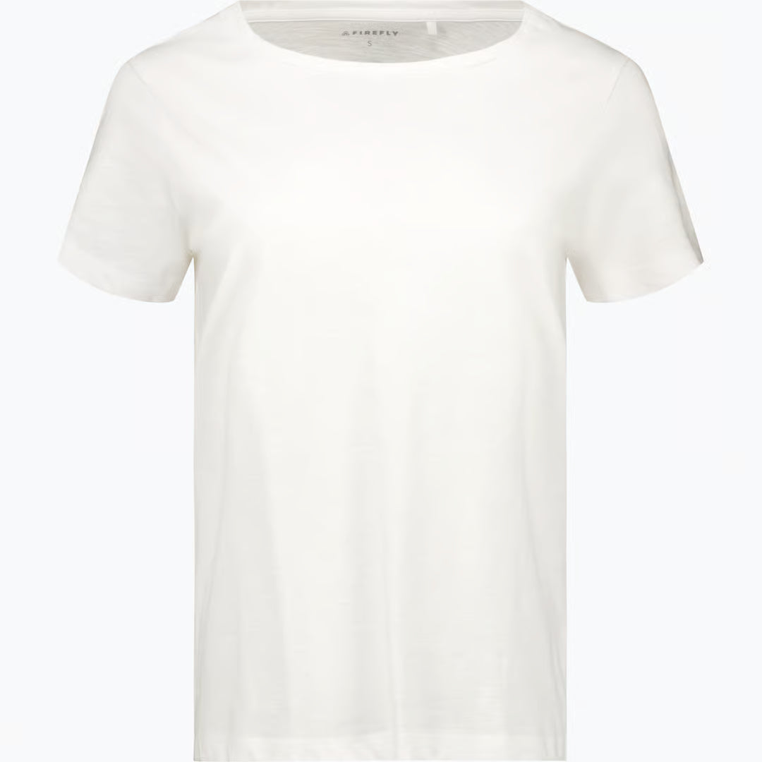 Sanna Slub T-shirt
