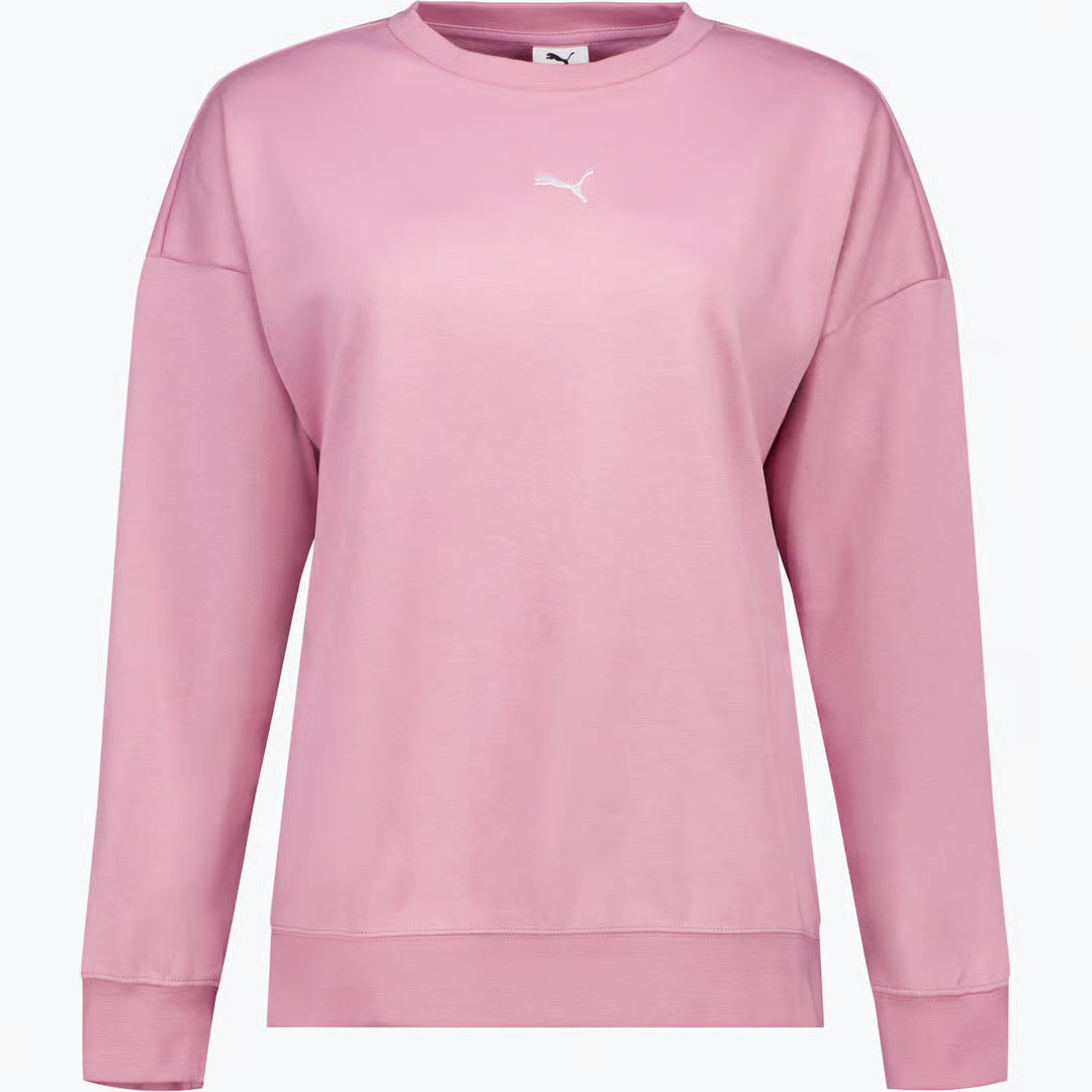 Essentials Oversized Sweatshirt