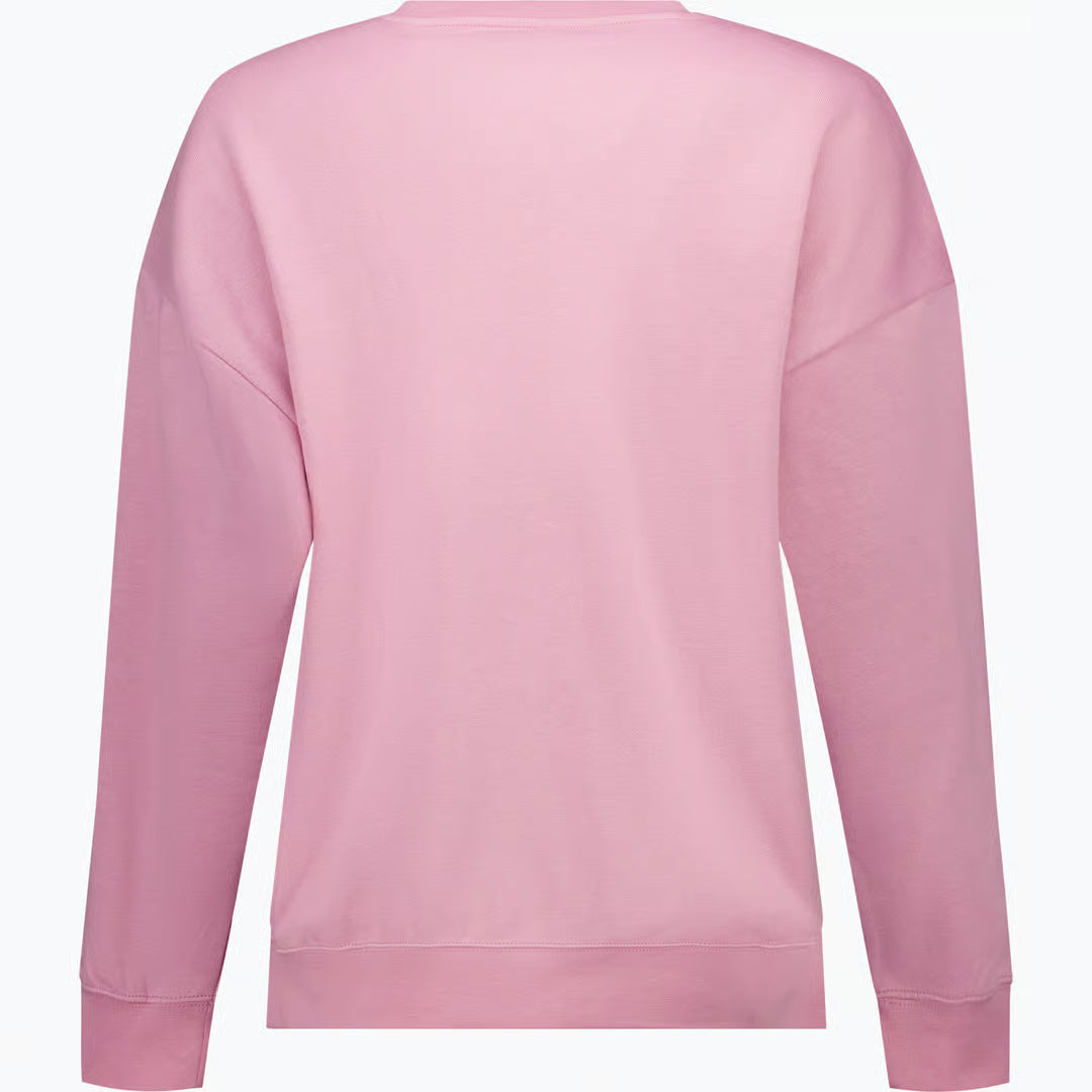 Essentials Oversized Sweatshirt