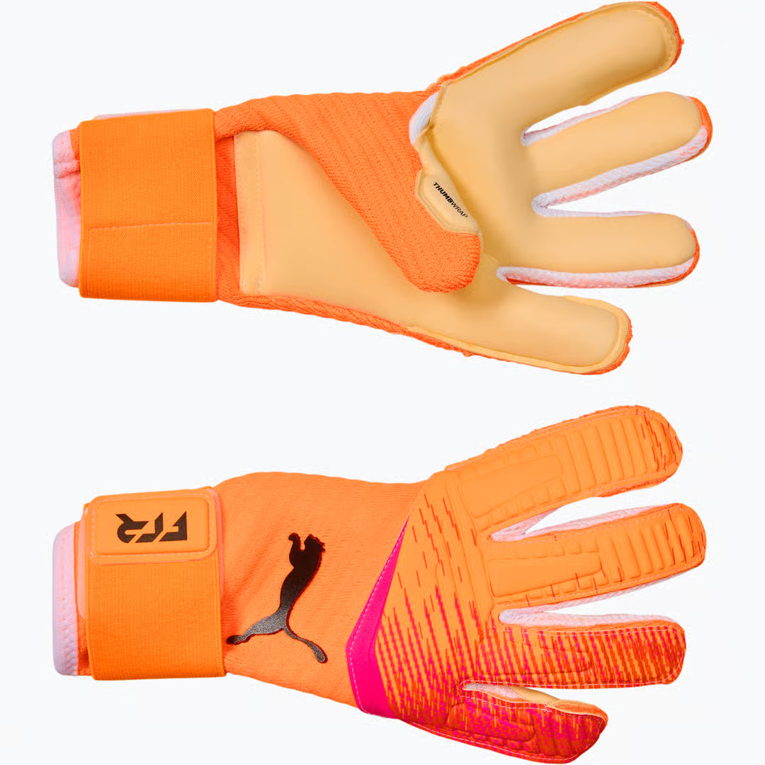 Future Pro Hybrid Målmandshandsker