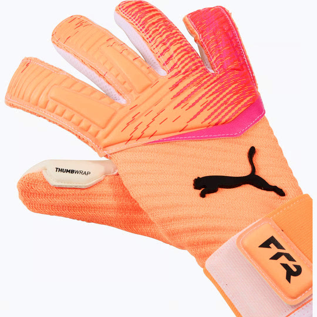 Future Pro Hybrid Målmandshandsker