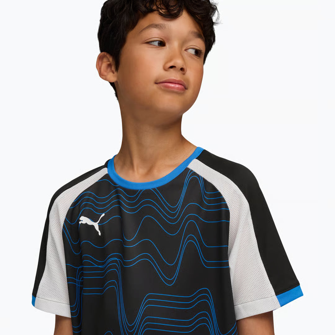 Individual Liga Graphic T-shirt