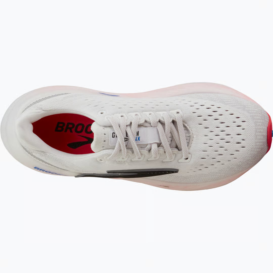 Glycerin Max Løbesko