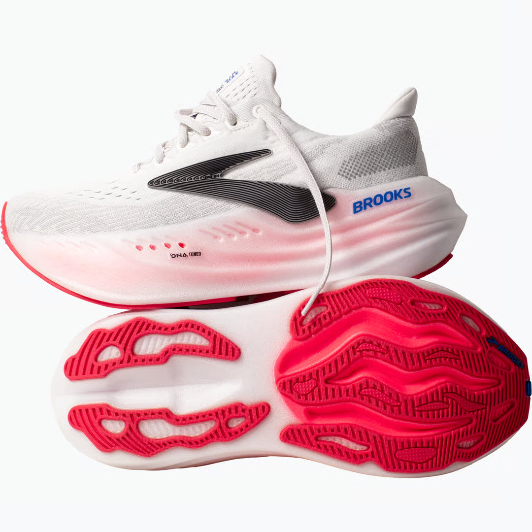 Glycerin Max Løbesko