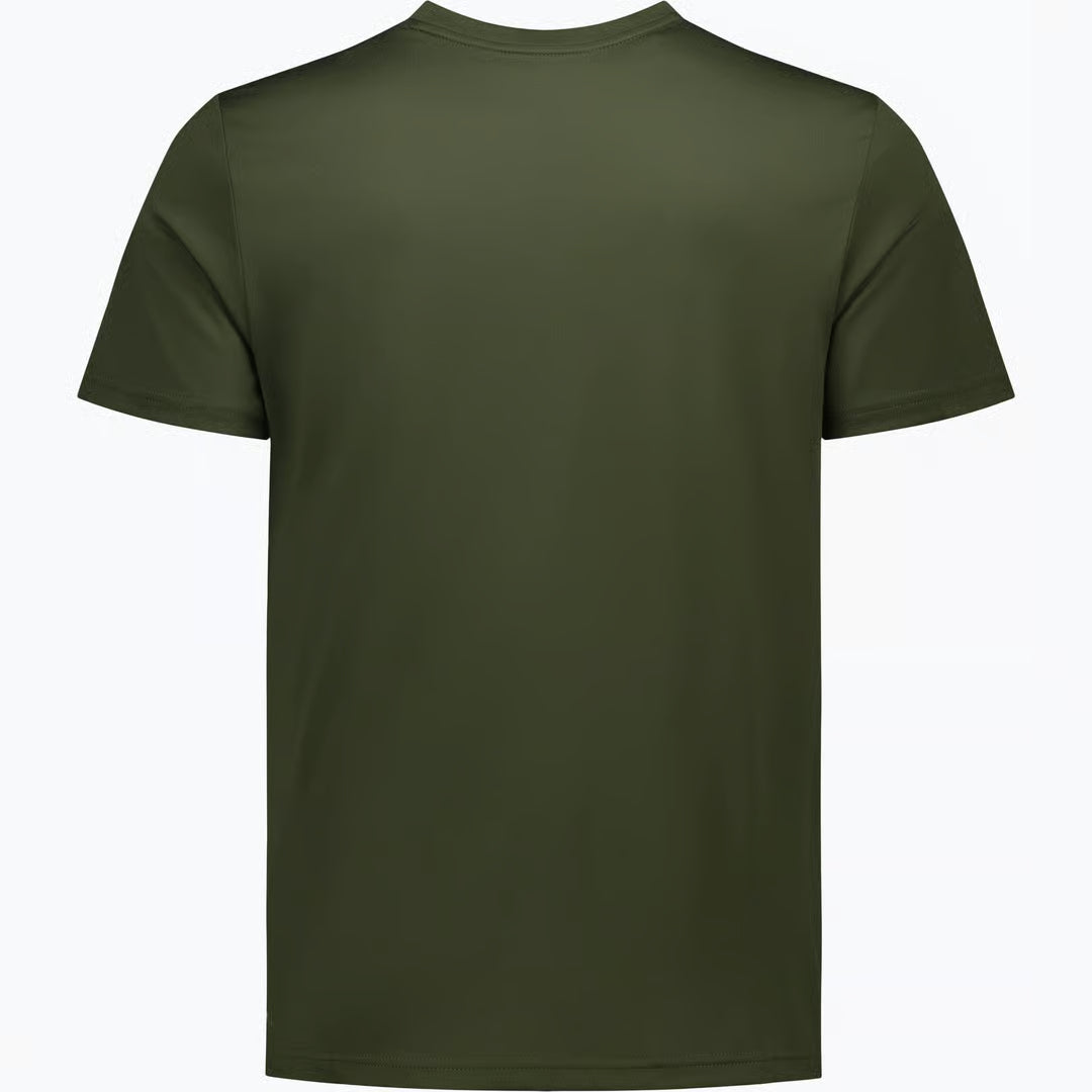 Tad Essentials Solid T-shirt