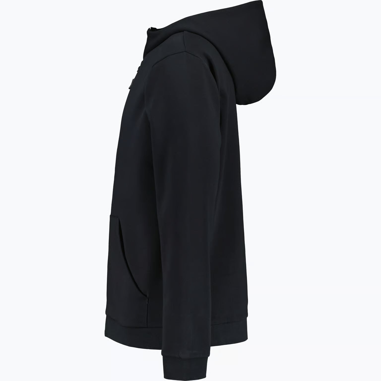 Community 2.0 Full Zip Hættetrøje