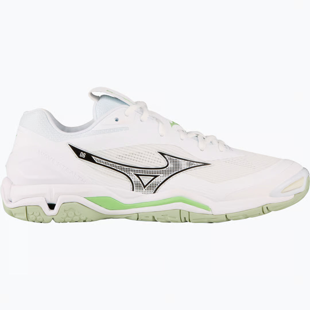 Wave Stealth 6 Håndboldsko