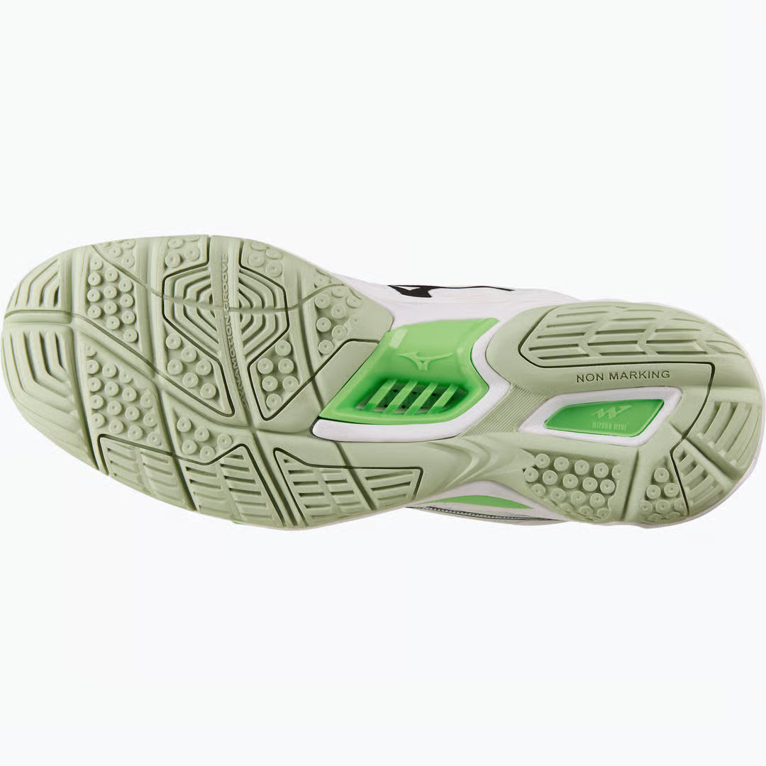 Wave Stealth 6 Håndboldsko