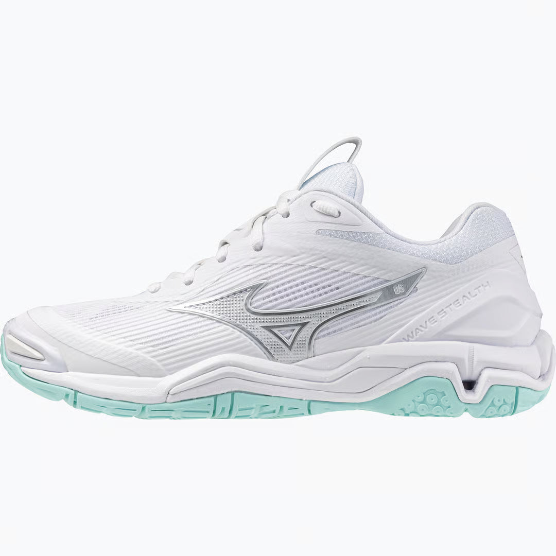 Wave Stealth 6 Håndboldsko