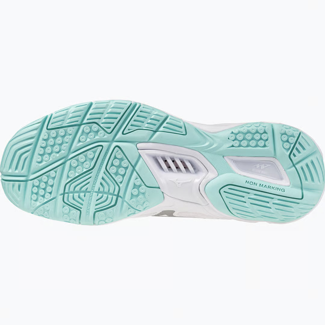 Wave Stealth 6 Håndboldsko