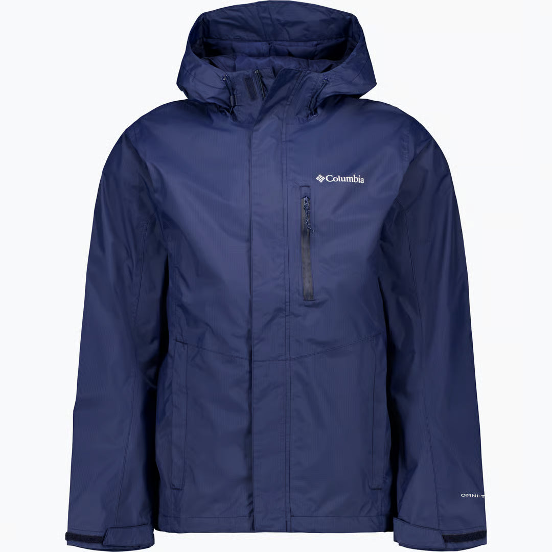 Pouring Adventure III Regnjakke