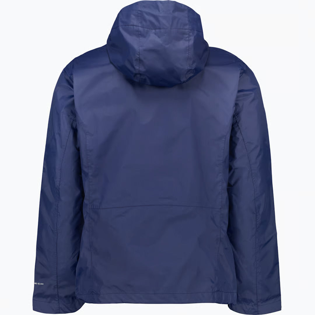 Pouring Adventure III Regnjakke