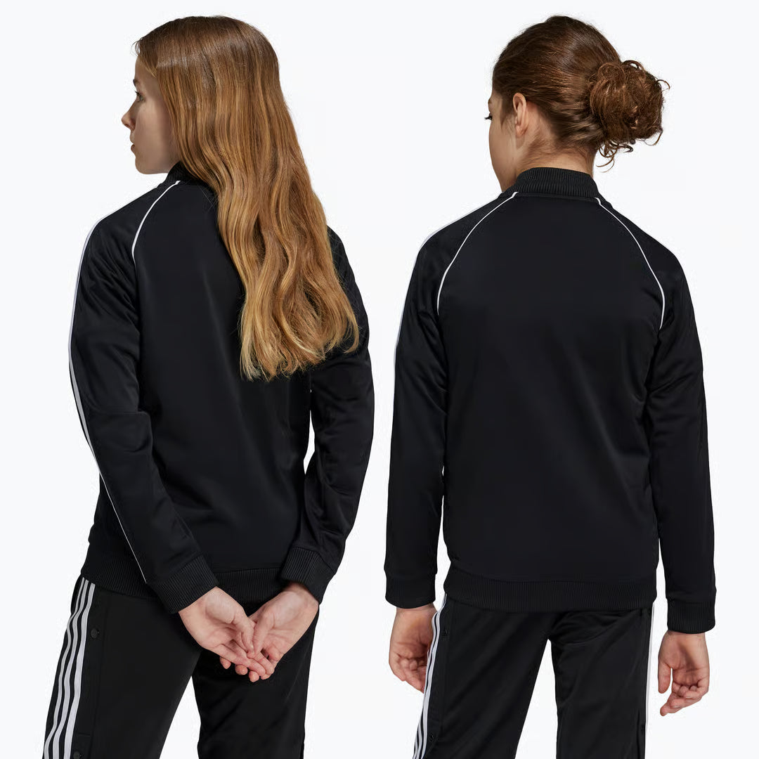 Adicolor SST Full Zip Sweatshirt