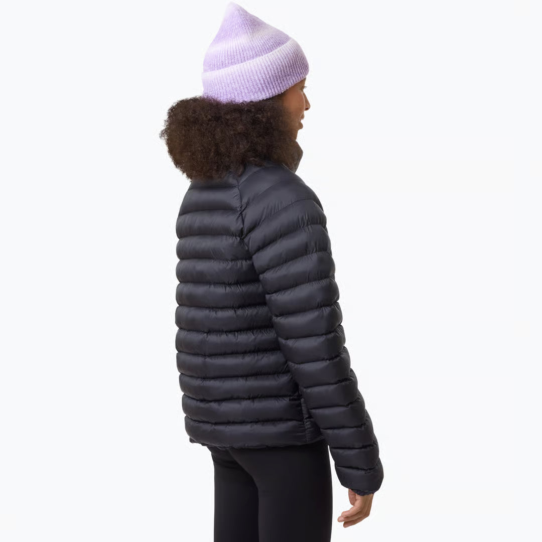 Noomi LW Overgang Jakke