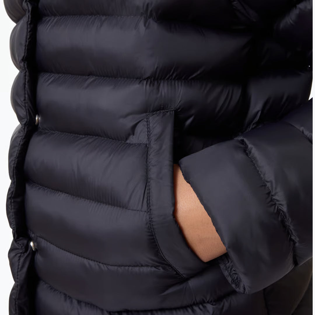 Noomi LW Overgang Jakke